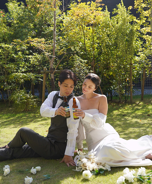 ブライダルフェア＆プラン