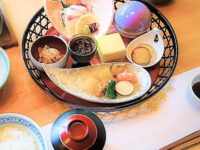 【竹彩】6月～レディースデイランチ